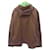 Chaqueta Dior Castaño  - vista 2