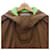 Chaqueta Dior Castaño  - vista 5