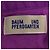 Autre Marque Baum und Pferdgarten Skirt Purple - view 4