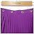 Autre Marque Baum und Pferdgarten Skirt Purple - view 5