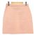 Falda Boutique Moschino Rosa - vista 2