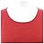 Jersey de seda y cachemira Leonard Fashion Roja - vista 5