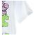 Autre Marque Camiseta KAWS de Comme des Garçons Shirt Rosa Blanco Verde - vista 6
