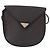 Vintage Schultertasche aus Canvas von Saint Laurent