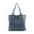 Borsa Double Sens Hermès Blu Pelle