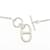 Hermès Hermes Chaine d'Ancre Necklace Silvery  - view 5
