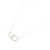 Tiffany & Co Collana in argento 925 Tiffany - vista 2