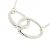 Tiffany & Co Collana in argento 925 Tiffany - vista 3