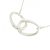 Tiffany & Co Collana in argento 925 Tiffany - vista 4