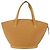 Borsa Saint Jacques in pelle Epi PM Louis Vuitton Giallo