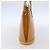 Borsa Saint Jacques in pelle Epi PM Louis Vuitton Giallo - vista 3
