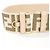Fendi Strap You 8AV386 AJPE - vista 4