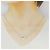 Tiffany & Co Collana Figura 8 Tiffany in Argento 925 - vista 6