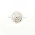 Tiffany & Co Ball Ring Silber - Ansicht 2
