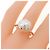 Tiffany & Co Ball Ring Silber - Ansicht 4