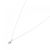 Tiffany & Co Collana a goccia Tiffany Argento - vista 2
