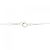 Tiffany & Co Collana a goccia Tiffany Argento - vista 4