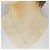 Tiffany & Co Collana a goccia Tiffany Argento - vista 5