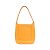 Borsa a mano Louis Vuitton Epi Salabar Arancione Grigio - vista 2