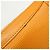 Borsa a mano Louis Vuitton Epi Salabar Arancione Grigio - vista 7