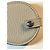 Beige Leather Keychain Tumi - view 10