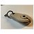 Beige Leather Keychain Tumi - view 11