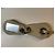 Beige Leather Keychain Tumi - view 13