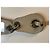 Beige Leather Keychain Tumi - view 14