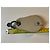 Beige Leather Keychain Tumi - view 17