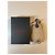 Beige Leather Keychain Tumi - view 2