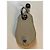 Beige Leather Keychain Tumi - view 5