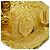 Chanel CC Dangle Metal D'oro - vista 4