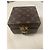 Louis Vuitton Declaration Case Chocolate - view 5
