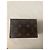 Louis Vuitton Declaration Case Chocolate - view 7