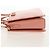 Salvatore Ferragamo Vala Leather Rosa - vista 3