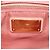 Salvatore Ferragamo Vala Leather Rosa - vista 6