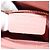 Salvatore Ferragamo Vala Leather Rosa - vista 7