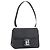 Salvatore Ferragamo Vala Leather Nero