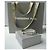GOOSSENS Bracciale a Loop in Metallo Argento / TM COME NUOVO Metallico - vista 2