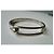 GOOSSENS Bracciale a Loop in Metallo Argento / TM COME NUOVO Metallico - vista 3