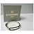 GOOSSENS Bracciale a Loop in Metallo Argento / TM COME NUOVO Metallico - vista 4