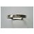 GOOSSENS Bracciale a Loop in Metallo Argento / TM COME NUOVO Metallico - vista 5