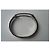 GOOSSENS Bracciale a Loop in Metallo Argento / TM COME NUOVO Metallico - vista 6