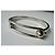 GOOSSENS Bracciale a Loop in Metallo Argento / TM COME NUOVO Metallico - vista 7