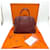 Hermès Borsa HERMES Bolide 35 Rosso - vista 18
