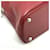 Hermès Borsa HERMES Bolide 35 Rosso - vista 5
