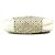 Borsa Louis Vuitton Monogram Mini Lin Croisette Marina GM Bianco Beige - vista 5