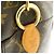 Borsa a mano Punching Baby M40230 Monogram (Iconoclast) Louis Vuitton Marrone - vista 4