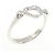 Tiffany & Co Anillo Open Heart de Tiffany