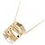 Tiffany & Co Collana Aperta Tiffany Atlas X - vista 3